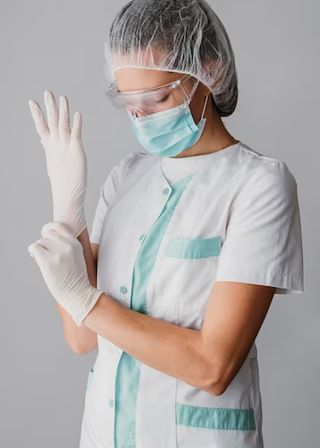 Виды медицинской одежды: полный обзор для врачей и медсестер