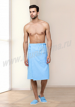 Полотенце мужское банное арт. ДТ-35-03-ВАФ