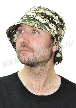 Панама унисекс арт. ОР-12-02-ТВ