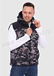 Расцветка 1