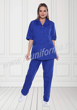 Костюм женский арт. УН-02-14-ТС